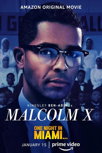  de Filme Uma Noite em Miami... (2020)