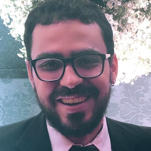 Foto de perfil de Afonso Manoel