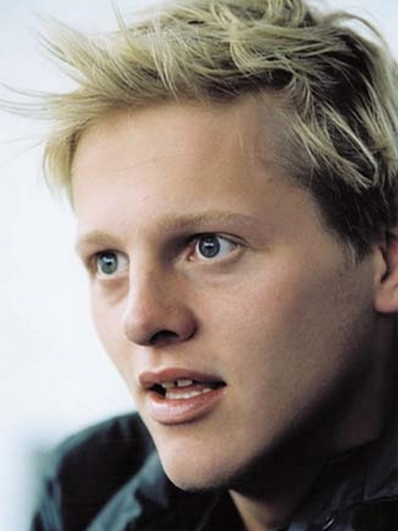 Thure Lindhardt - Foto 1