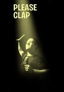 Reuben Solo: Please Clap (Please Clap)