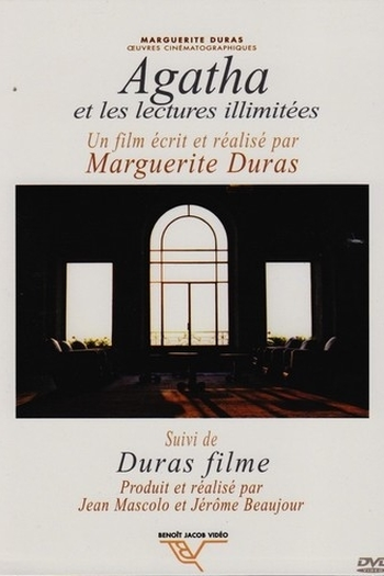  de Filme Agatha e as Leituras Ilimitadas (1981)