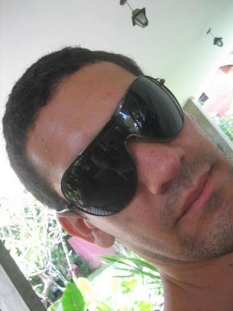 Maxwelton Dutra dos Santos - Foto 1