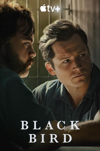 Poster de Série Black Bird (2022)