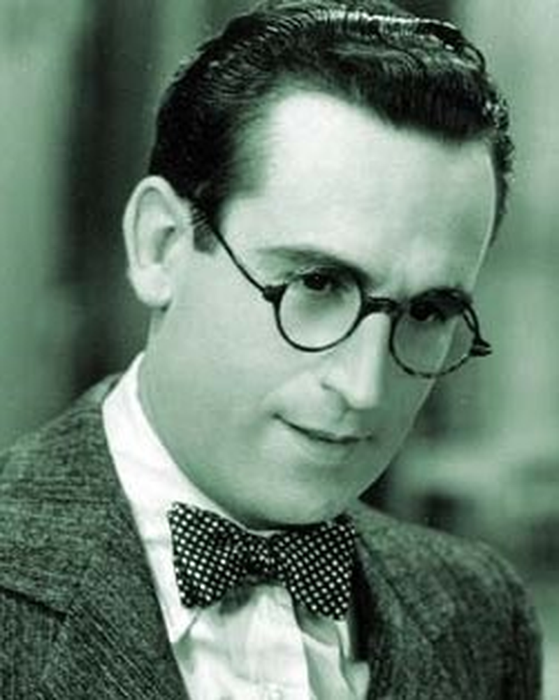 Harold Lloyd - Foto 1