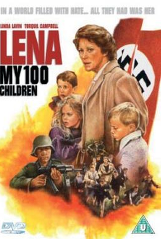 Poster 1 de Filme Minhas Cem Crianças (1987)