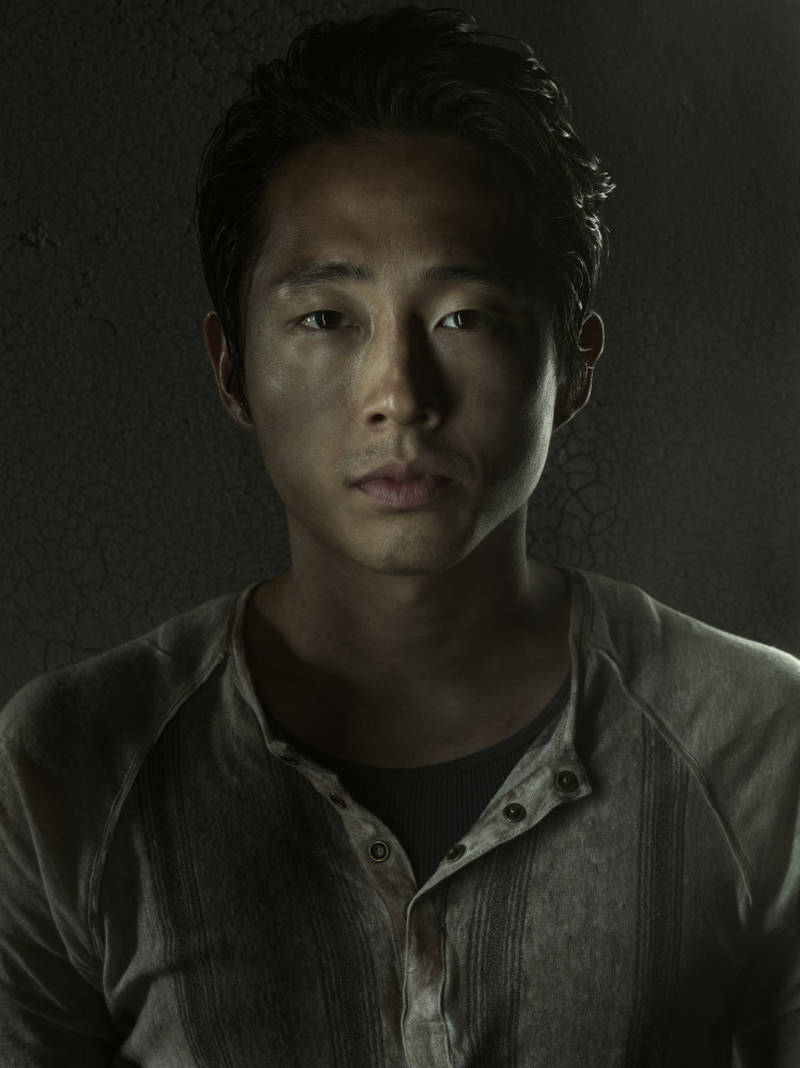 Steven Yeun - Foto 5