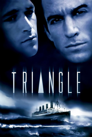 Poster 2 de Filme Triângulo da Morte (2001)