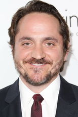 Ben Falcone (I)