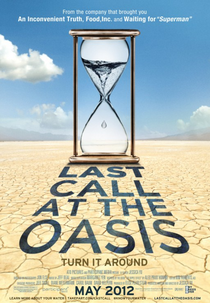 Last Call at the Oasis (Last Call at the Oasis)