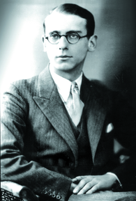 Patrick Hamilton (I)