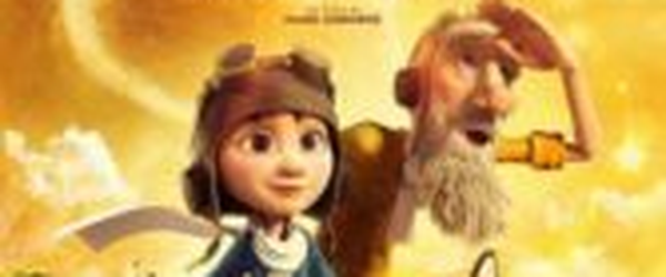 Crítica: O Pequeno Príncipe (“The Little Prince”) | CineCríticas