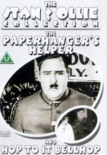 Seja Rápido, Carregador (Hop To It!)