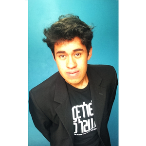 Foto de perfil de Douglas