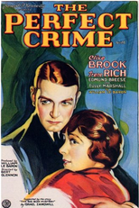 O Crime Perfeito (The Perfect Crime)