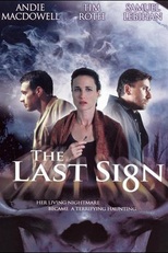 Gritos do Além (The Last Sign )