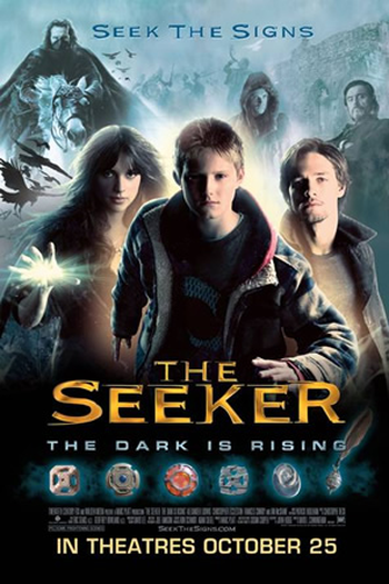  de Filme Os Seis Signos da Luz (2007)