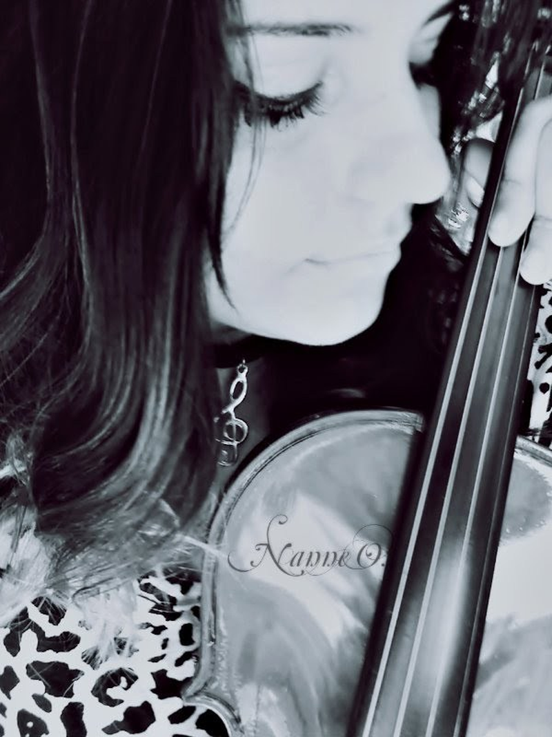 Elaine Oliveira - Foto 3