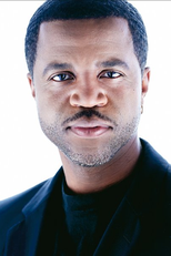 Kevin Hanchard