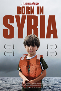 Nacido en Siria - Poster / Capa / Cartaz - Oficial 1