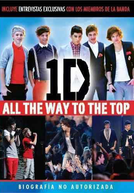 One Direction: All the Way to the Top (One Direction: All the Way to the Top)