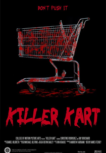 Killer Kart (Killer Kart)