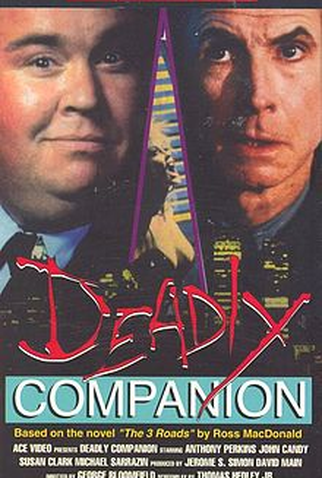 Poster 1 de Filme Imagem Dupla (1980)