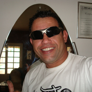 Foto de perfil de ADEMIR