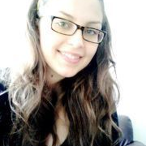 Foto de perfil de Manuella Bahls