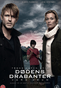 Varg Veum - Dødens Drabanter (Varg Veum - Dødens Drabanter)