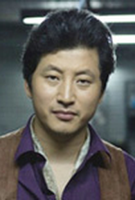 Park Jin Woo