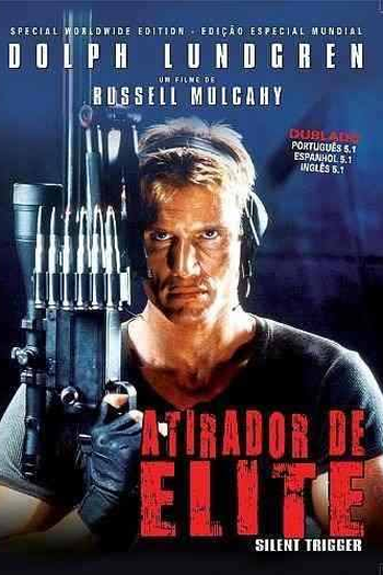  de Filme Atirador de Elite (1996)