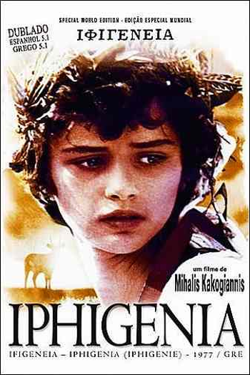  de Filme Ifigênia (1977)