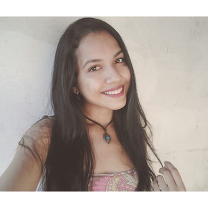 Foto de perfil de Jéssica