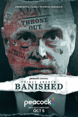 Príncipe Andrew: Banido (Prince Andrew: Banished)