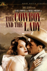 O Cowboy e a Granfina (The Cowboy and the Lady)