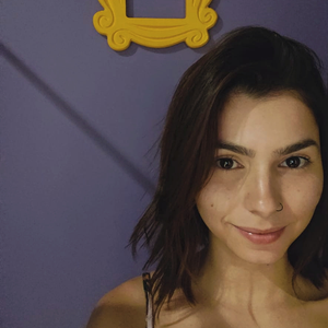 Foto de perfil de Carolina Sabbag
