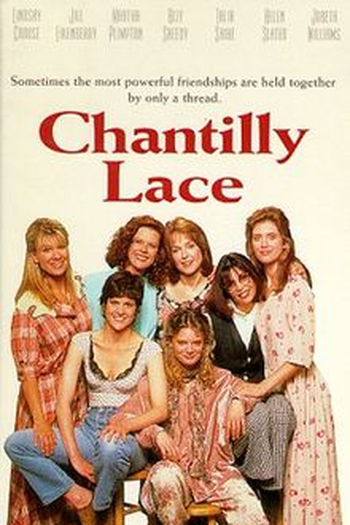 Poster de Filme Entre Amigas (1993)