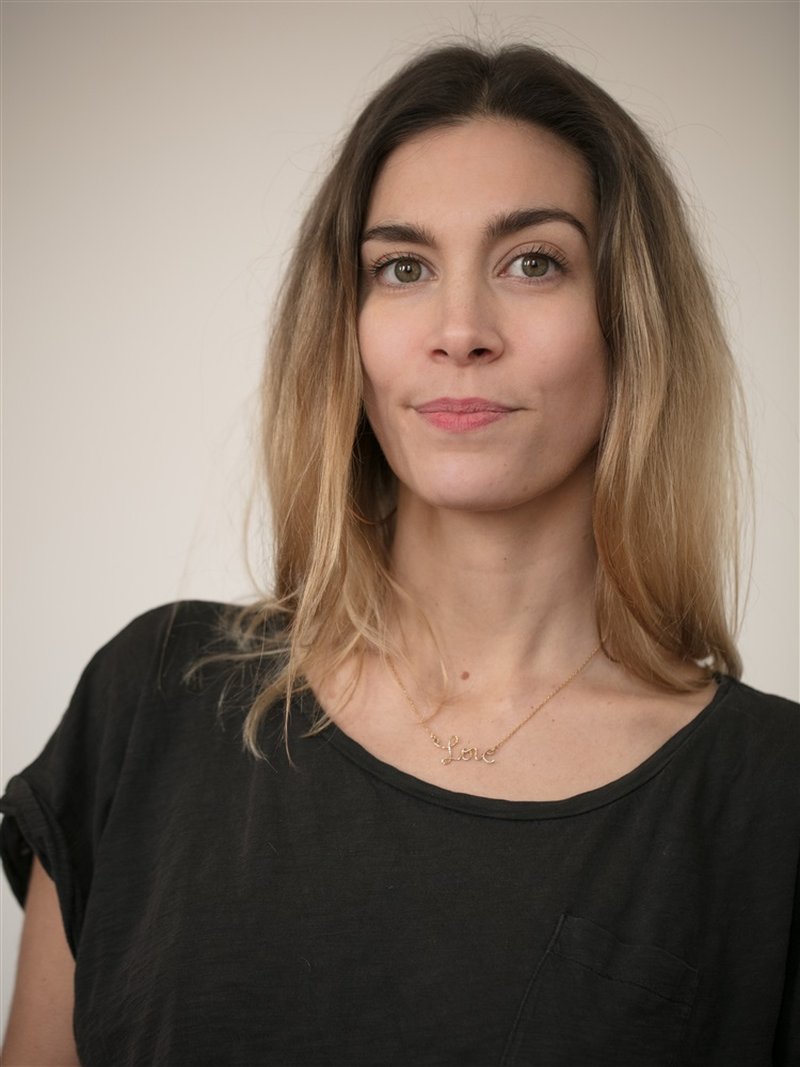 Anaïs Fabre - Foto 4