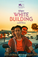 White Building (Bodeng Sar)