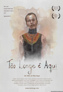 Tão Longe é Aqui (Tão Longe é Aqui)
