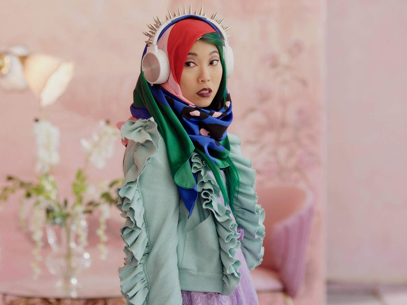 Foto 5 de Presas no Paraíso