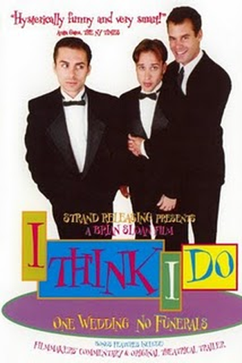  de Filme Acho Que Sou (1994)