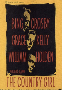 Amar é Sofrer (The Country Girl)