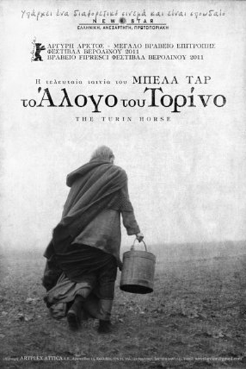  de Filme O Cavalo de Turim (2011)