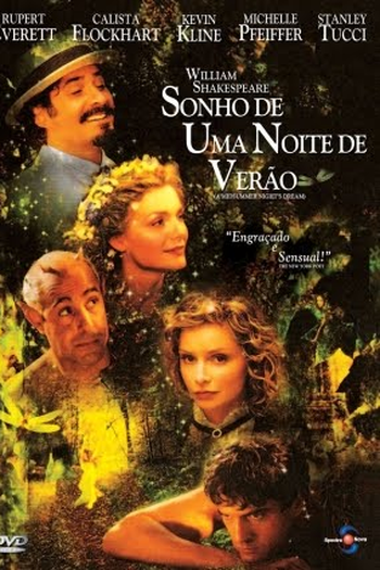 de Filme Sonho de Uma Noite de Verão (1999)