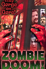 VS3: Infantry of Doom (Zombie Doom)