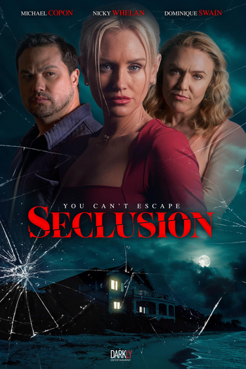 Poster de Filme Seclusion (2025)