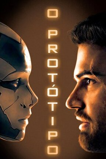  de Filme O Protótipo (2020)