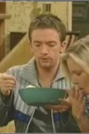 Poster de Episódio Live Nude Peg (1997)