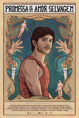 Promessa de um Amor Selvagem (Promessa de um Amor Selvagem)